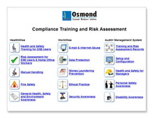 Online Training