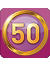 50th Anniversary