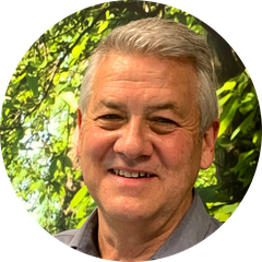 Kevin Webb