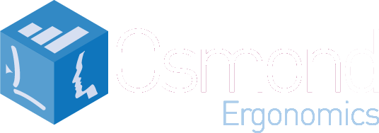 Osmond Ergonomics Logo