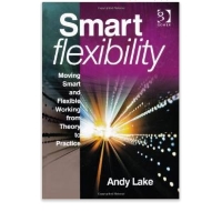 Smart Flexibility Book
